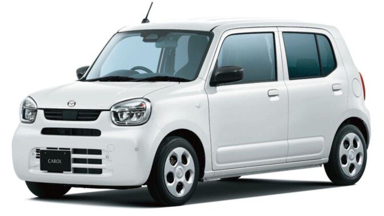 ブログ：丸っこくて可愛い！キャロルの「デザイン」に一目惚れ。レトロ