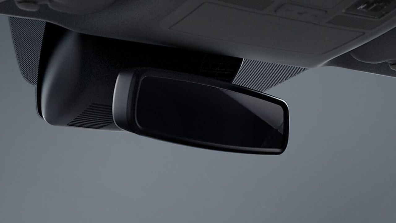 ブログ：後続車のライトが「眩しい！」と感じたら。マツダの自動防眩 