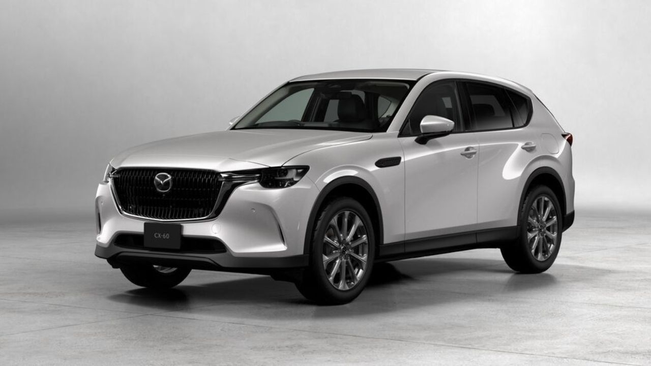 ブログ：【2026最新】改良型CX-60の静かさが激変！新搭載Alexaと進化